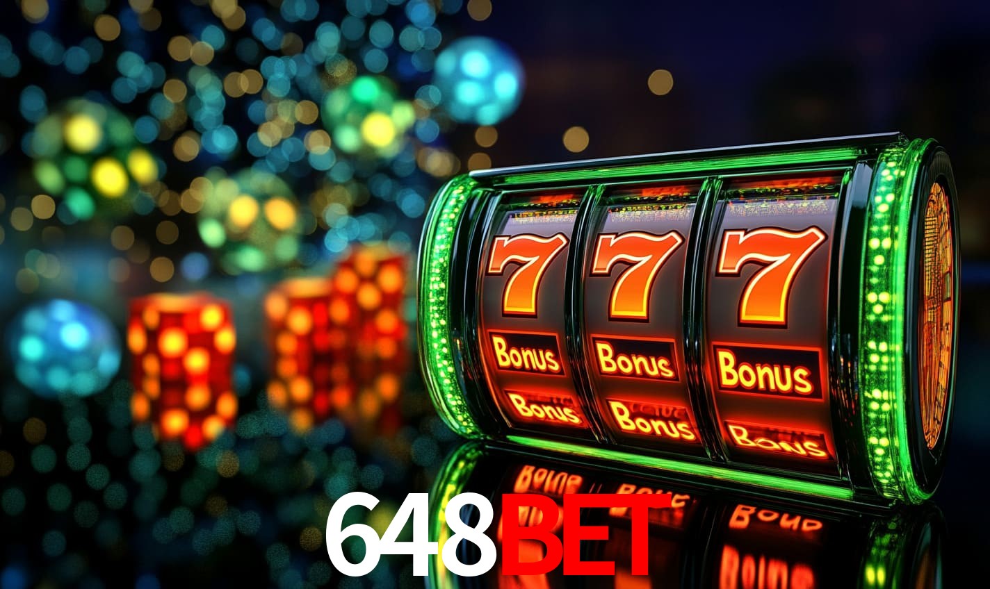 Estatísticas 648BET