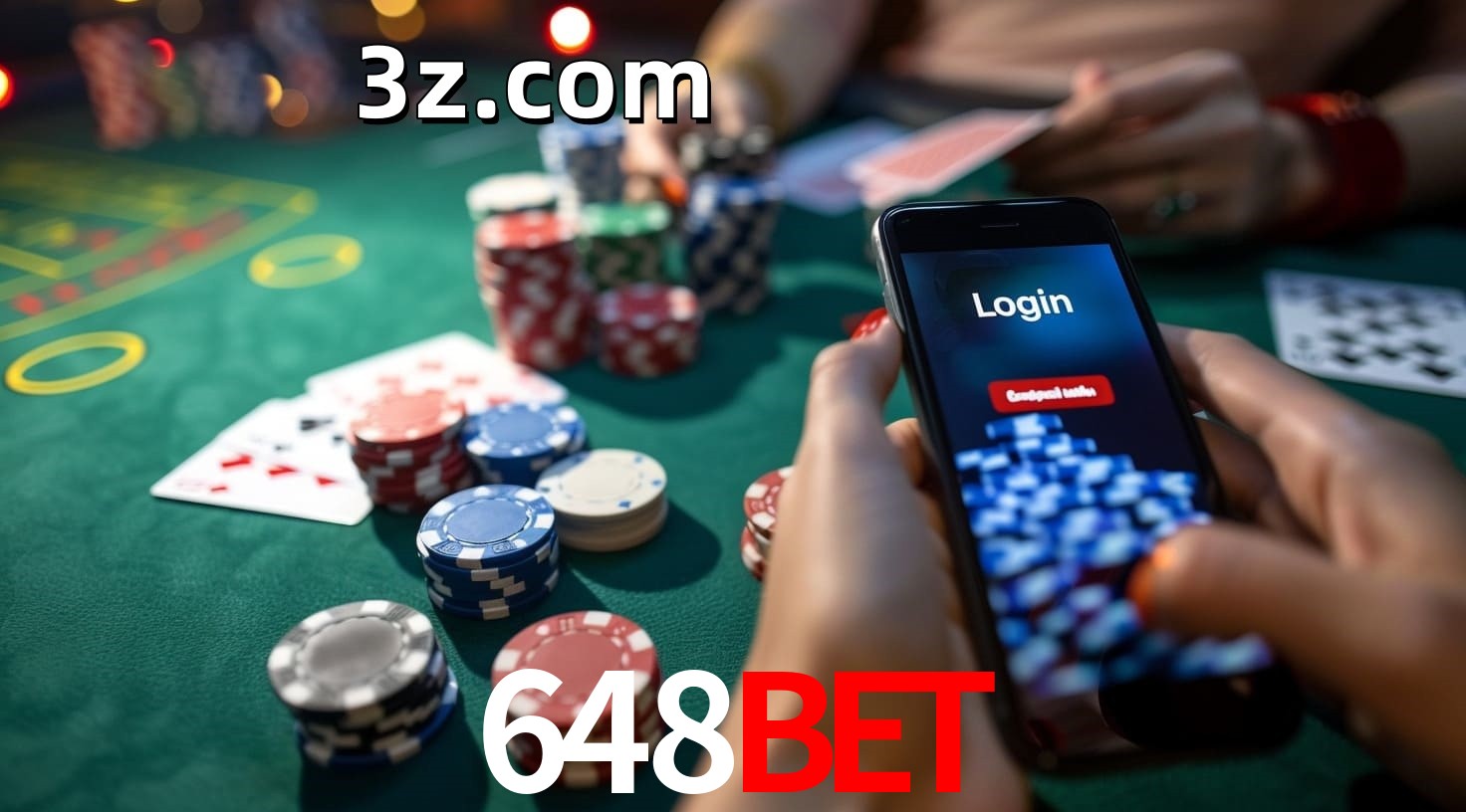 648BET
