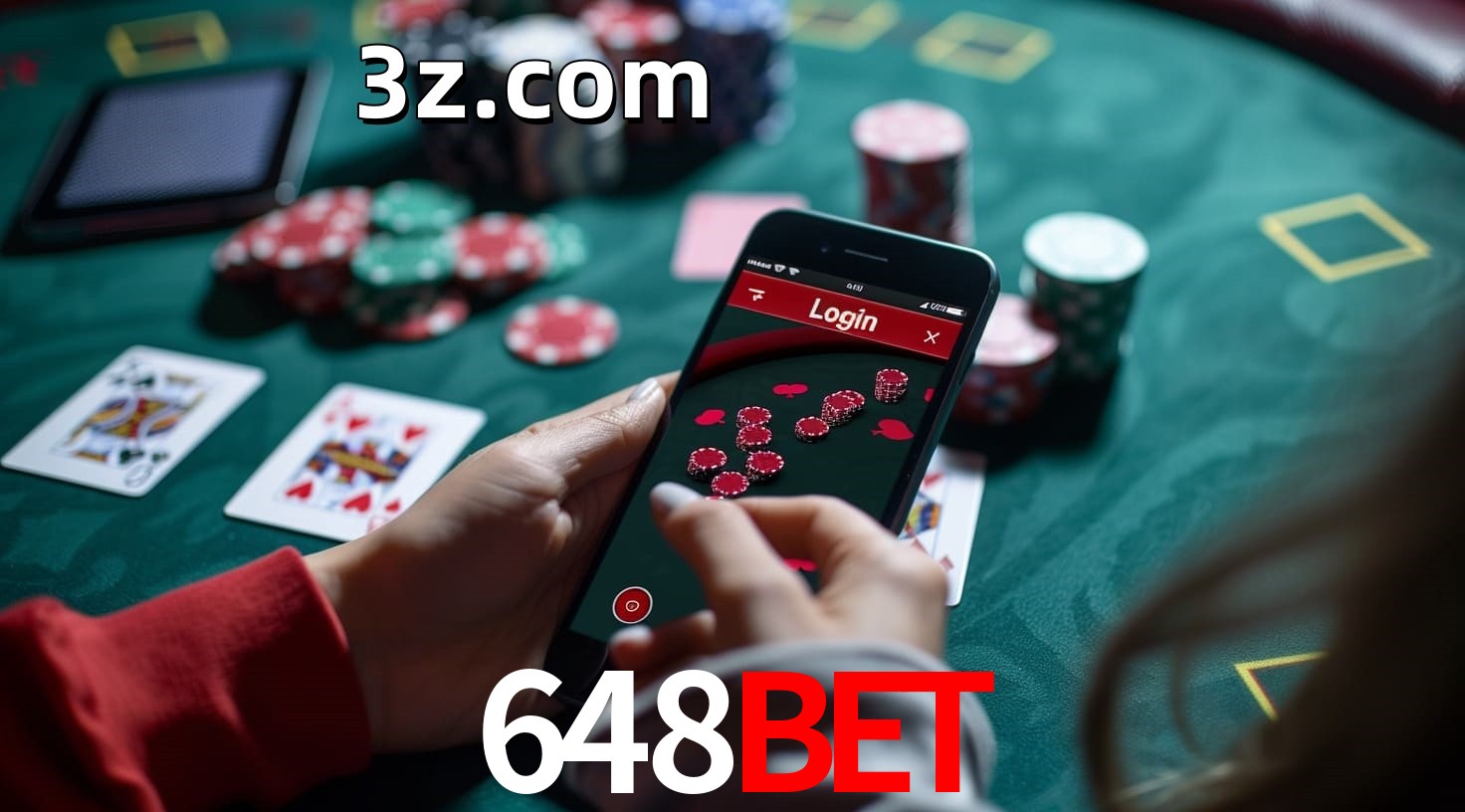 648BET