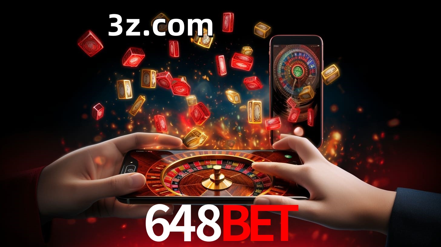 648BET