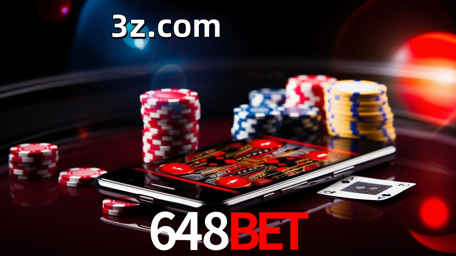 648BET