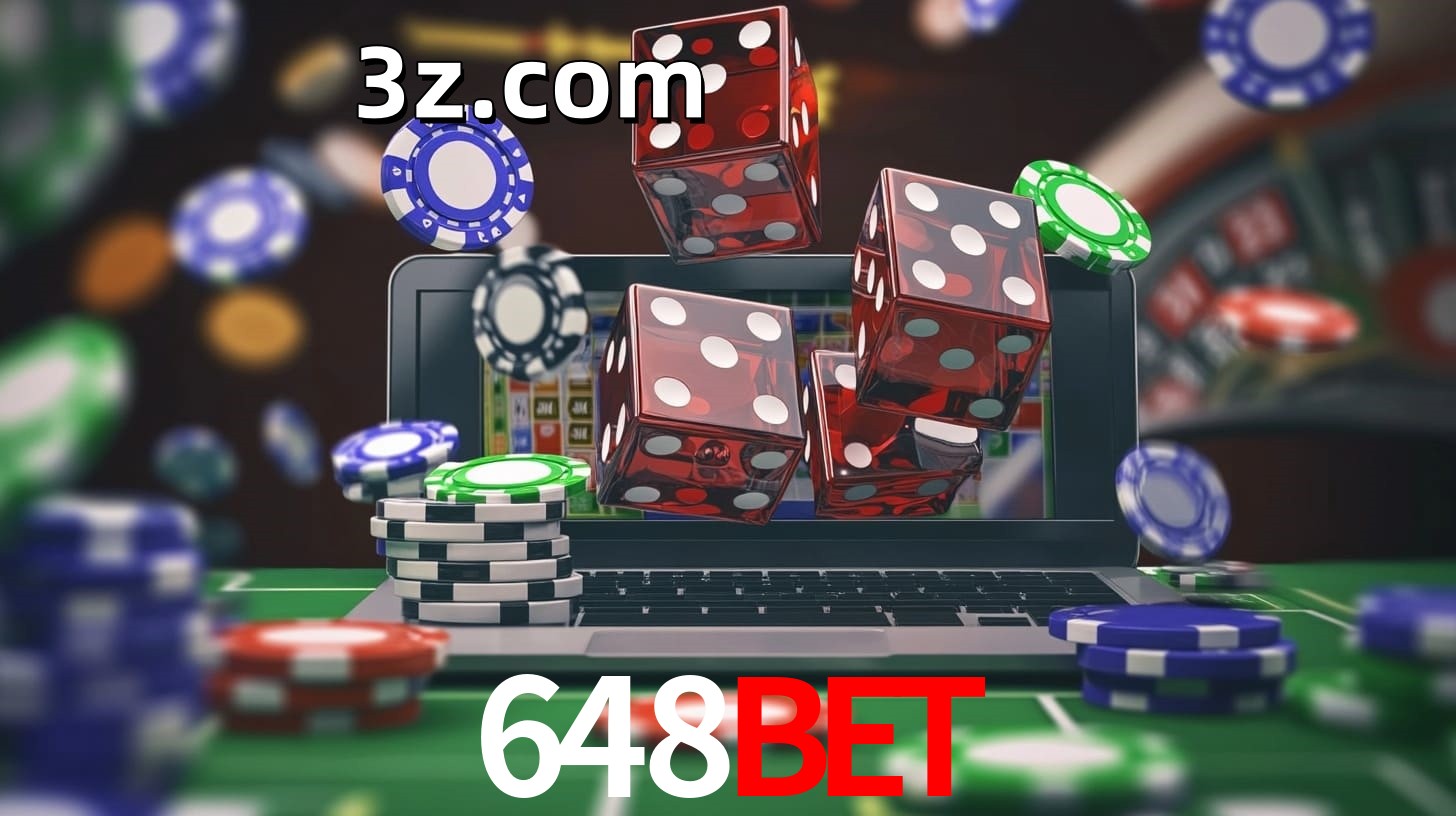 648BET