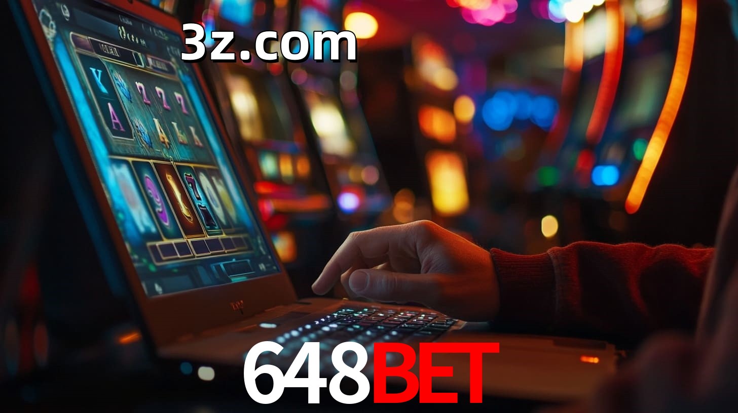 648BET