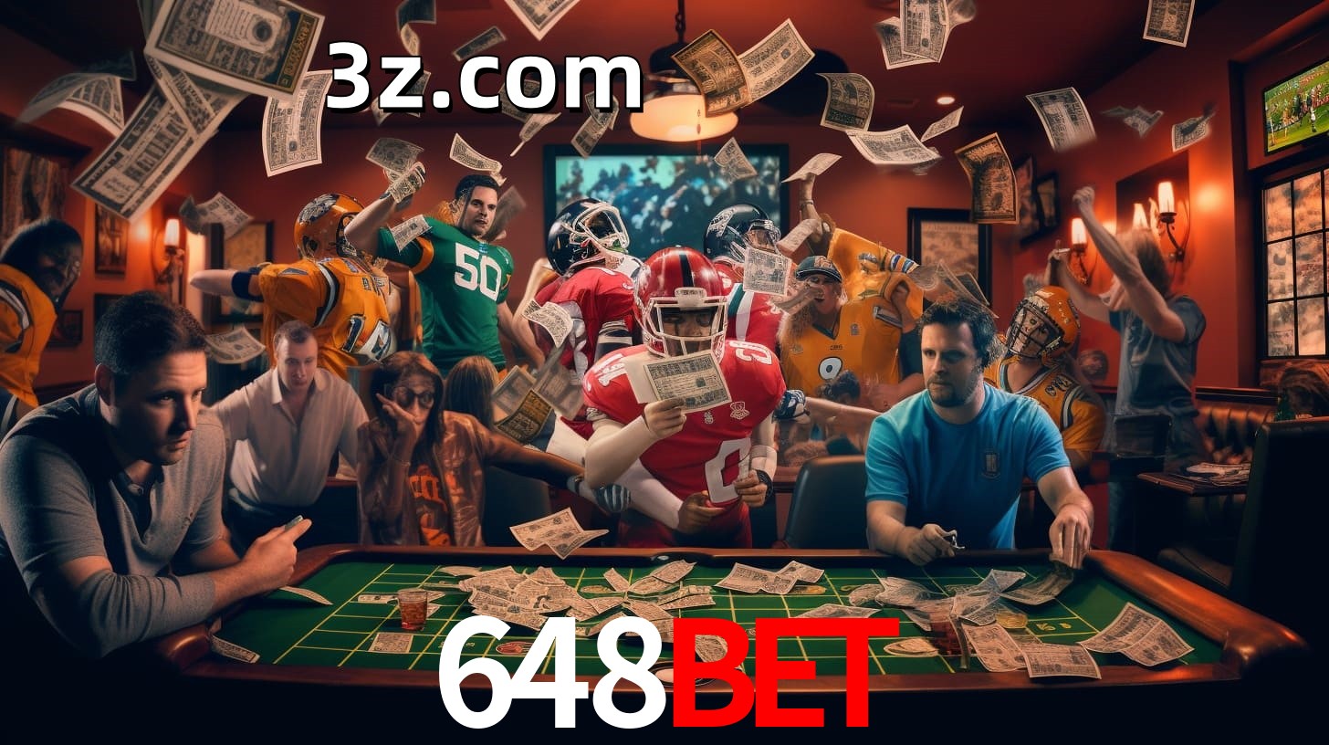 648BET