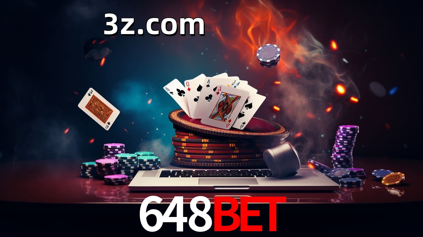 648BET