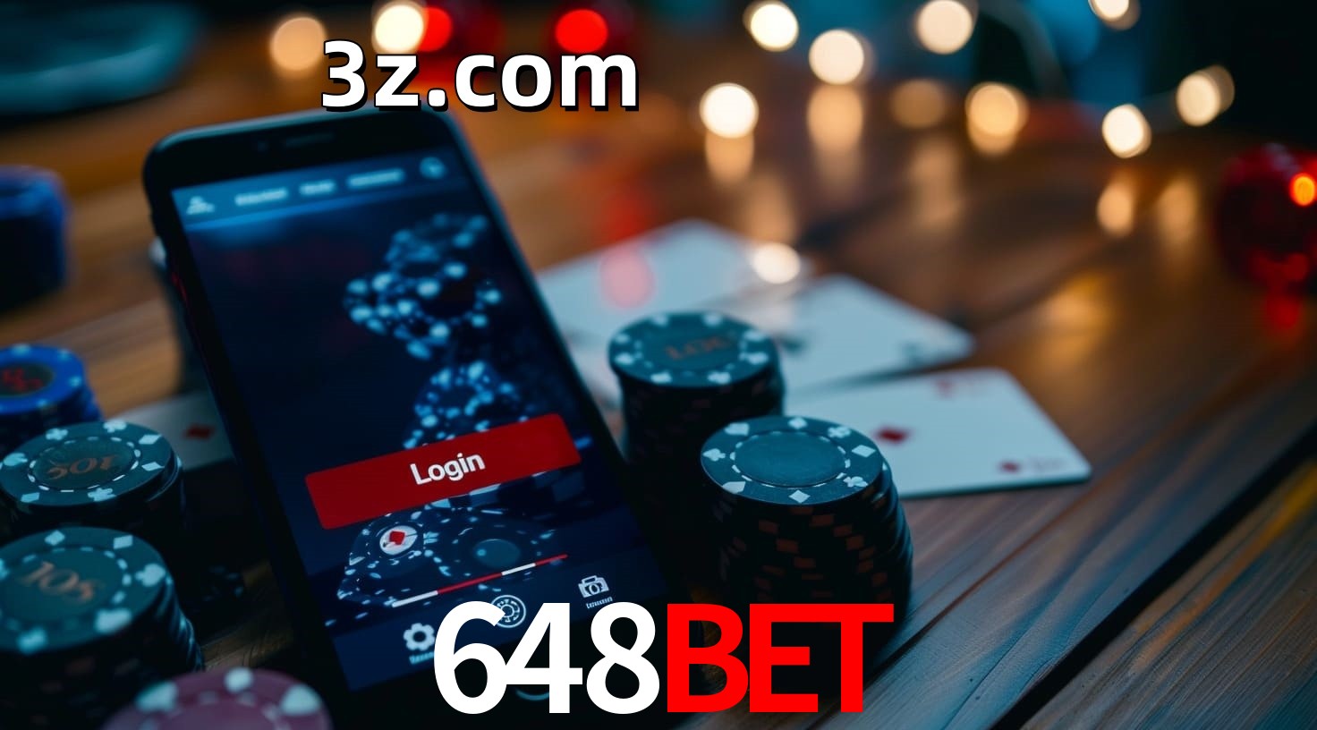 648BET