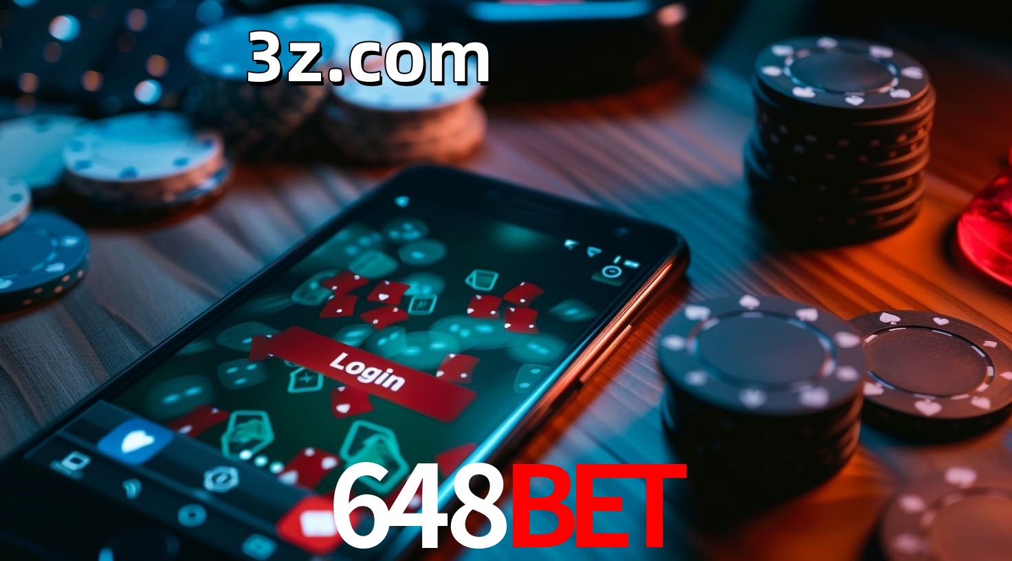 648BET
