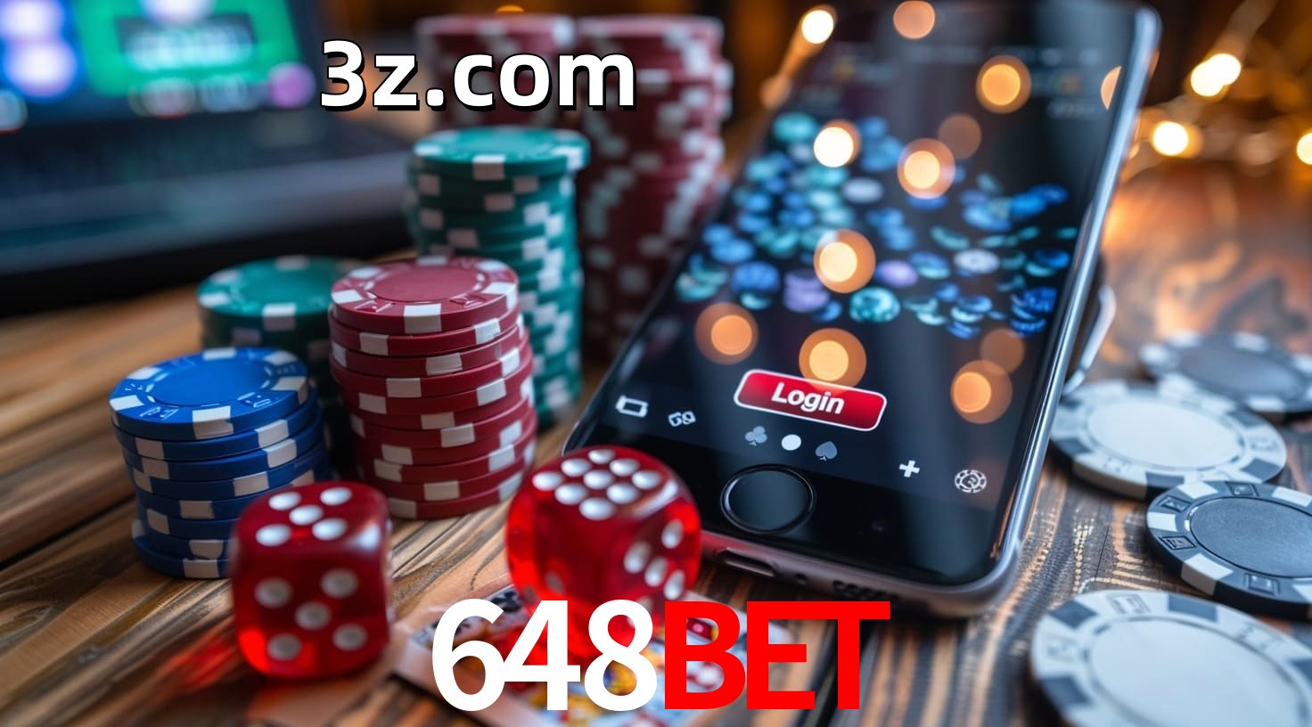 648BET